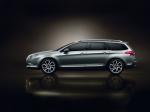 Citroen C5 Break 2010 года